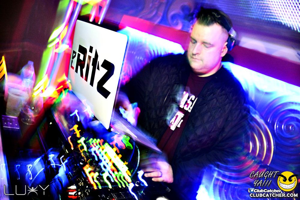 Luxy nightclub photo 114 - January 26th, 2018