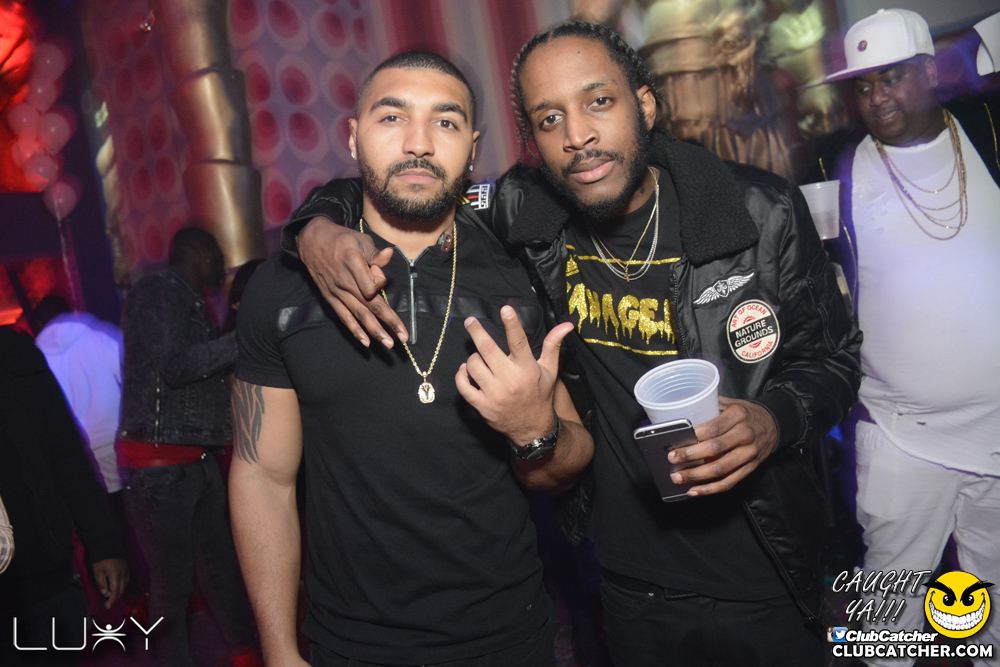 Luxy nightclub photo 115 - January 26th, 2018