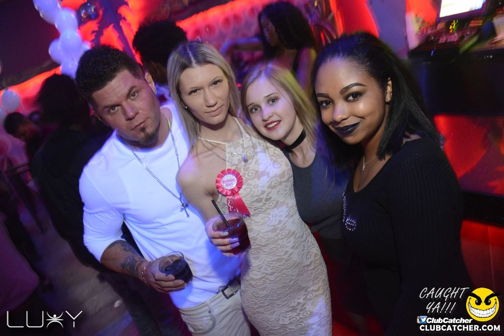 Luxy nightclub photo 116 - January 26th, 2018