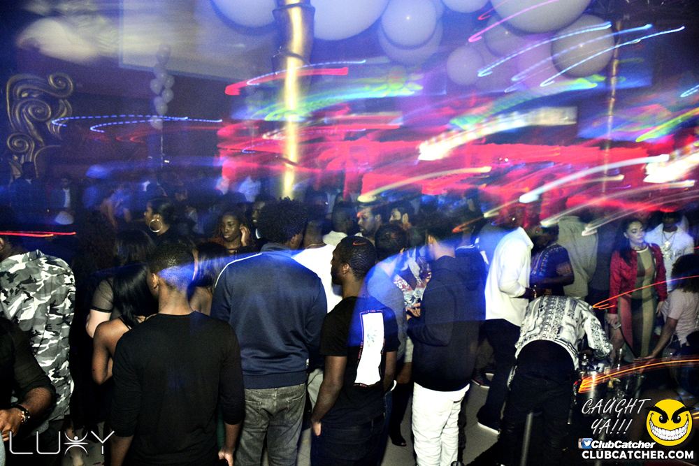Luxy nightclub photo 117 - January 26th, 2018