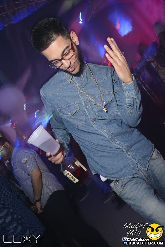 Luxy nightclub photo 118 - January 26th, 2018