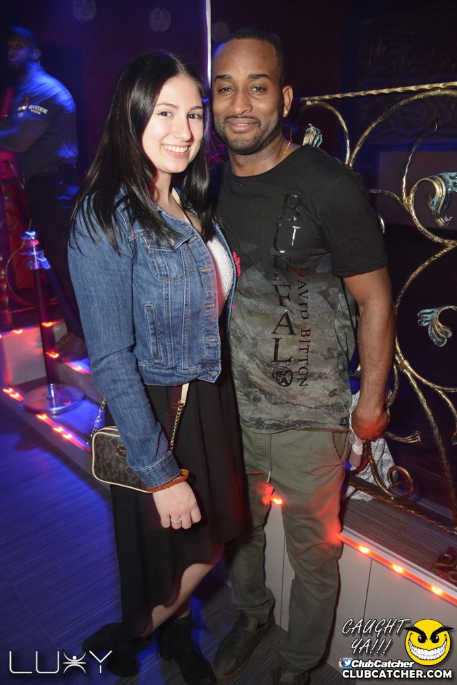Luxy nightclub photo 119 - January 26th, 2018