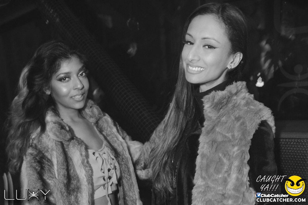 Luxy nightclub photo 123 - January 26th, 2018