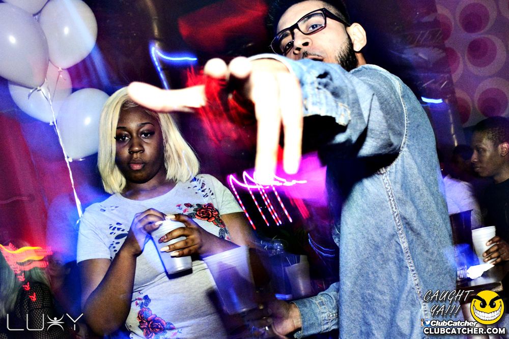 Luxy nightclub photo 126 - January 26th, 2018