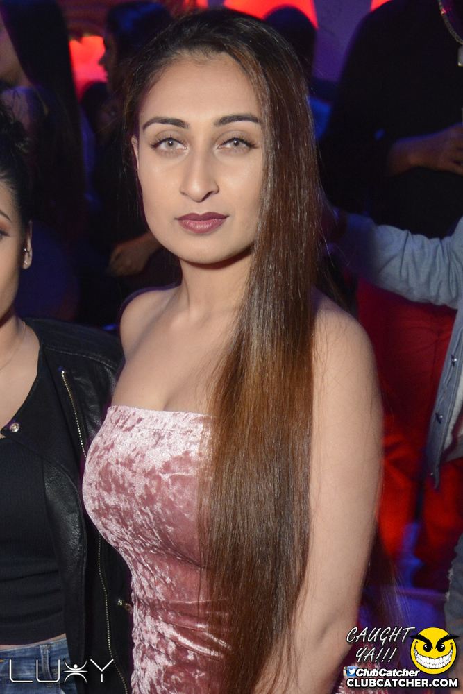 Luxy nightclub photo 131 - January 26th, 2018