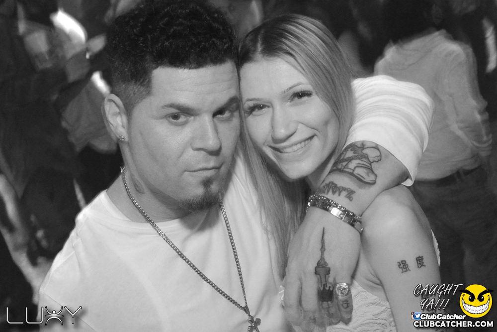 Luxy nightclub photo 133 - January 26th, 2018