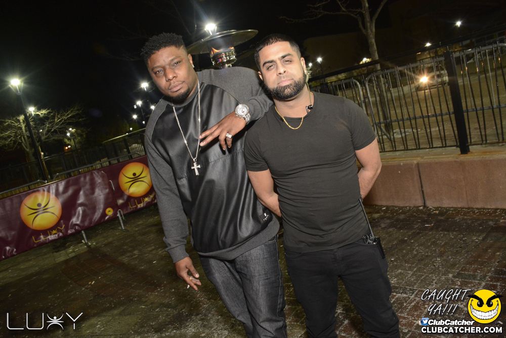 Luxy nightclub photo 134 - January 26th, 2018