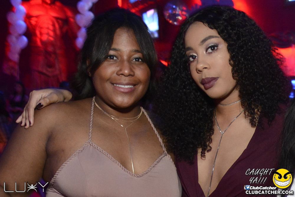 Luxy nightclub photo 15 - January 26th, 2018
