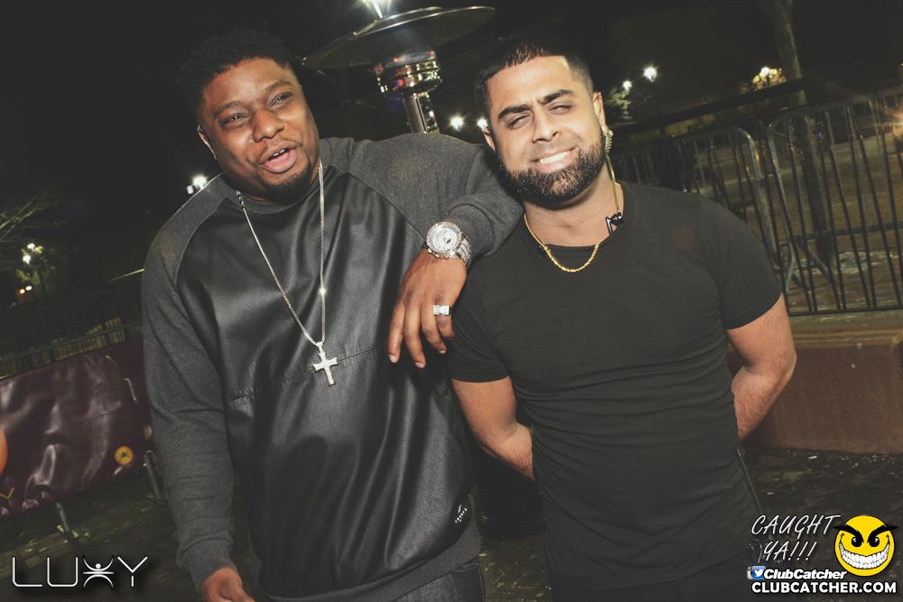 Luxy nightclub photo 141 - January 26th, 2018