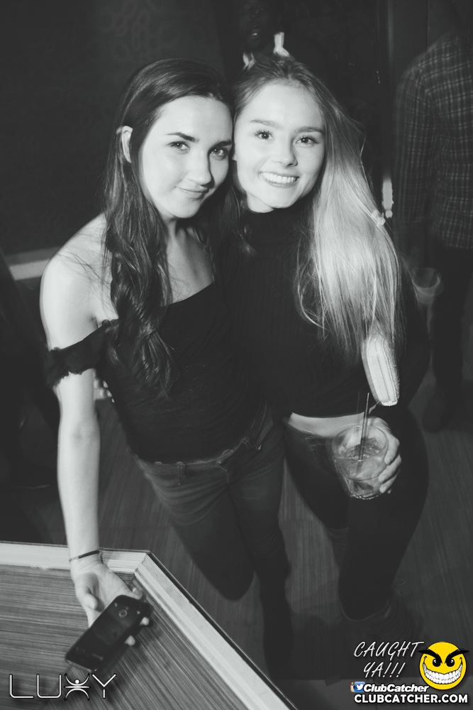 Luxy nightclub photo 142 - January 26th, 2018
