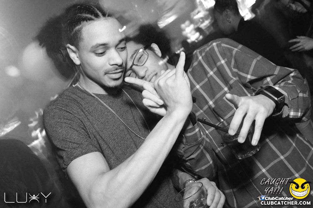Luxy nightclub photo 143 - January 26th, 2018