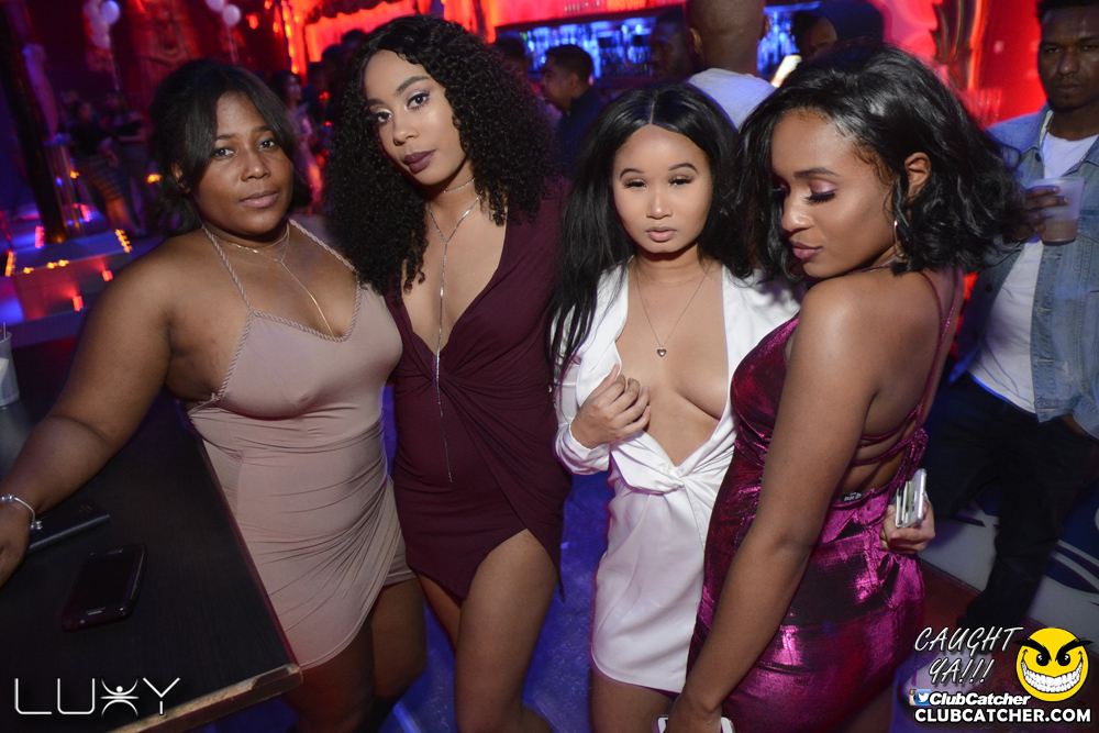 Luxy nightclub photo 144 - January 26th, 2018