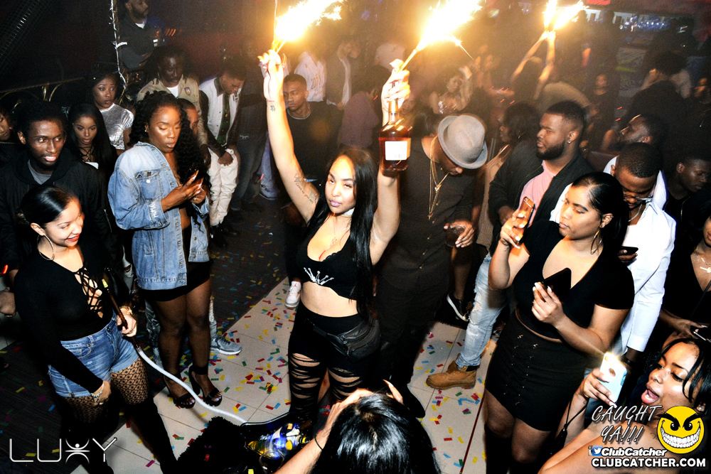 Luxy nightclub photo 146 - January 26th, 2018