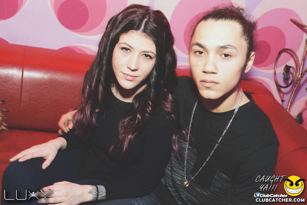 Luxy nightclub photo 147 - January 26th, 2018