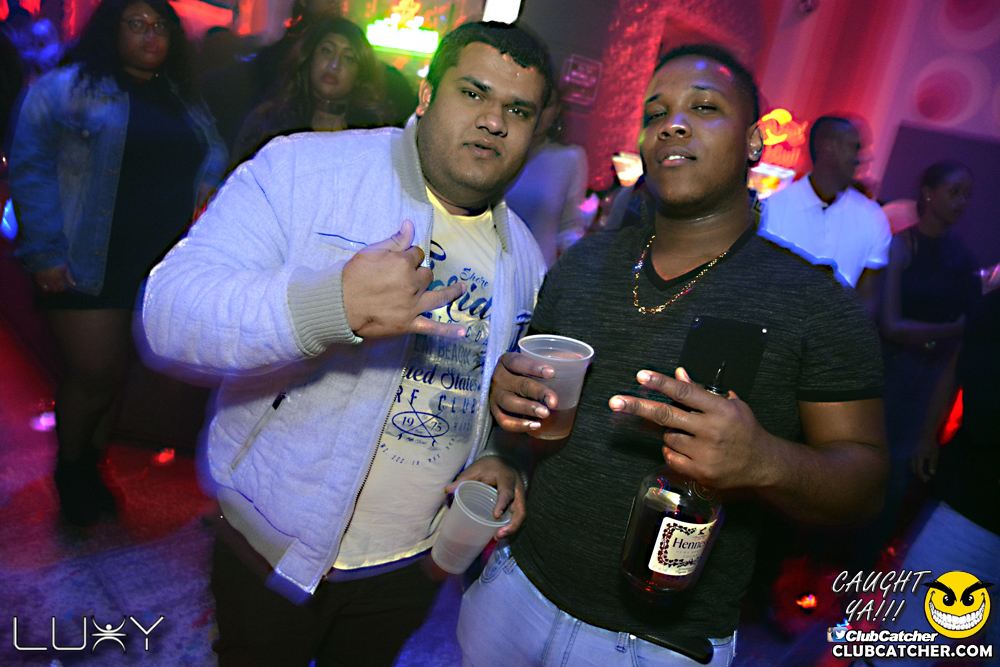 Luxy nightclub photo 148 - January 26th, 2018