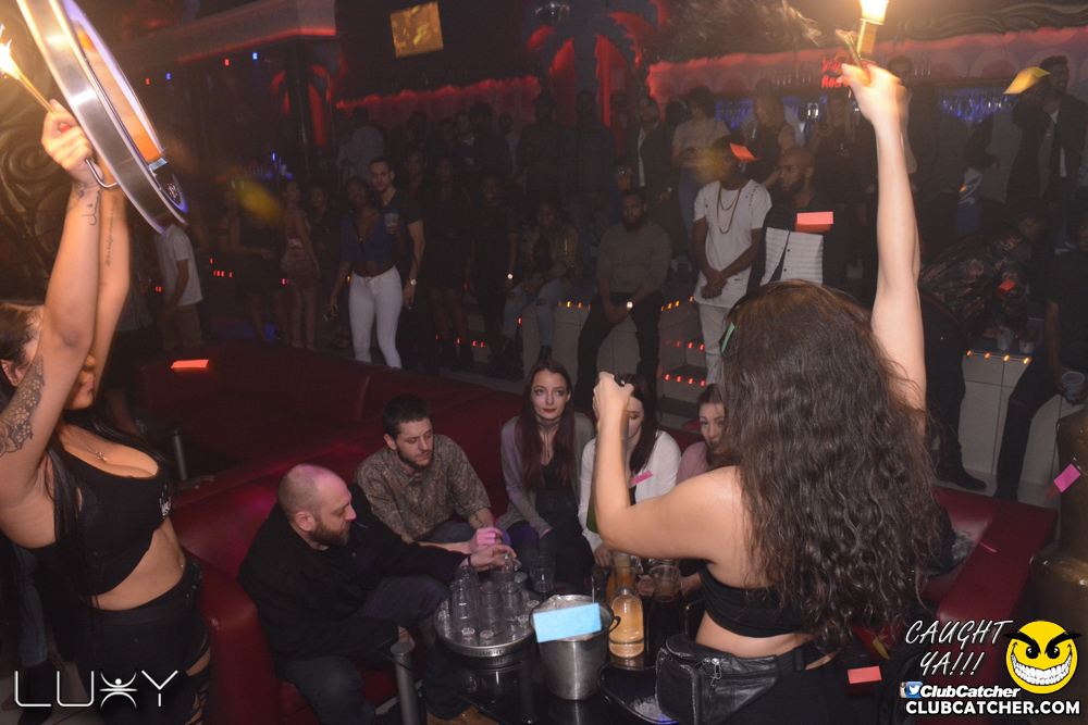 Luxy nightclub photo 149 - January 26th, 2018