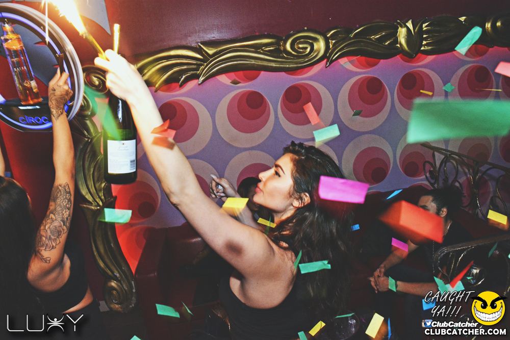 Luxy nightclub photo 16 - January 26th, 2018