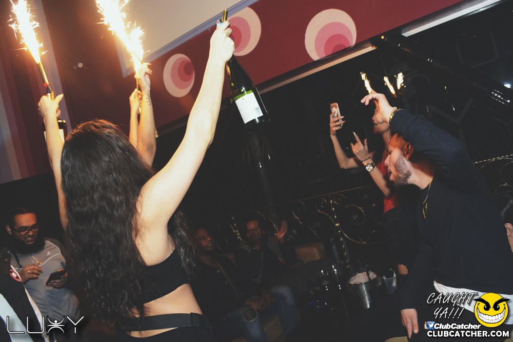 Luxy nightclub photo 154 - January 26th, 2018