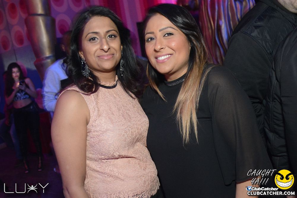 Luxy nightclub photo 155 - January 26th, 2018