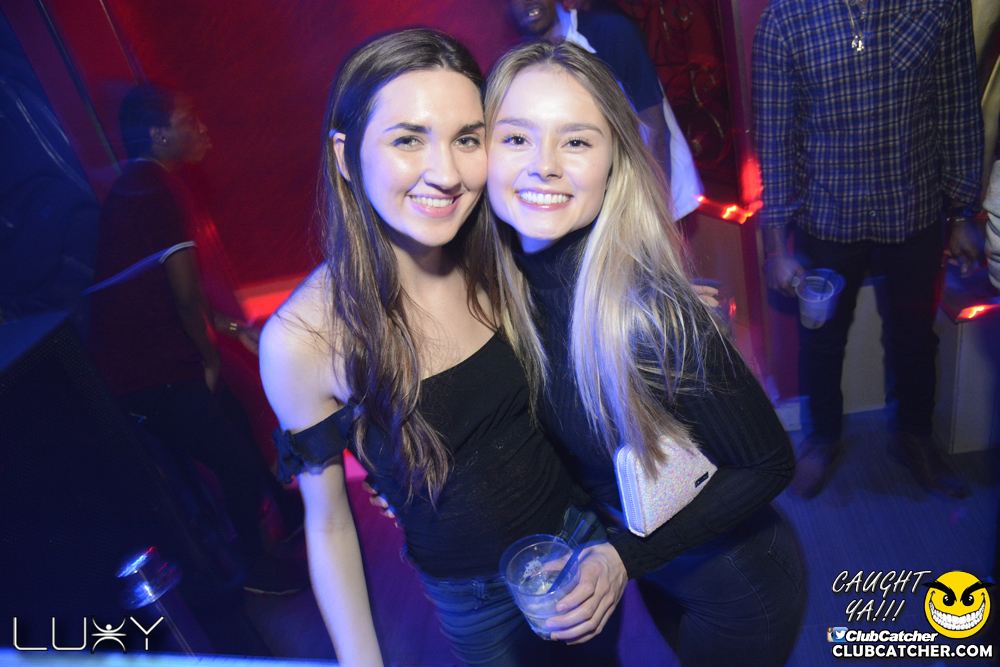 Luxy nightclub photo 156 - January 26th, 2018