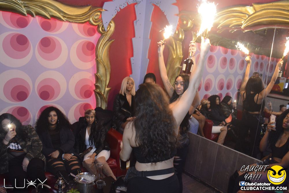 Luxy nightclub photo 159 - January 26th, 2018