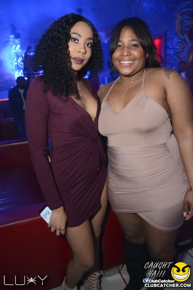 Luxy nightclub photo 160 - January 26th, 2018