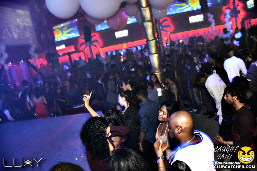 Luxy nightclub photo 163 - January 26th, 2018