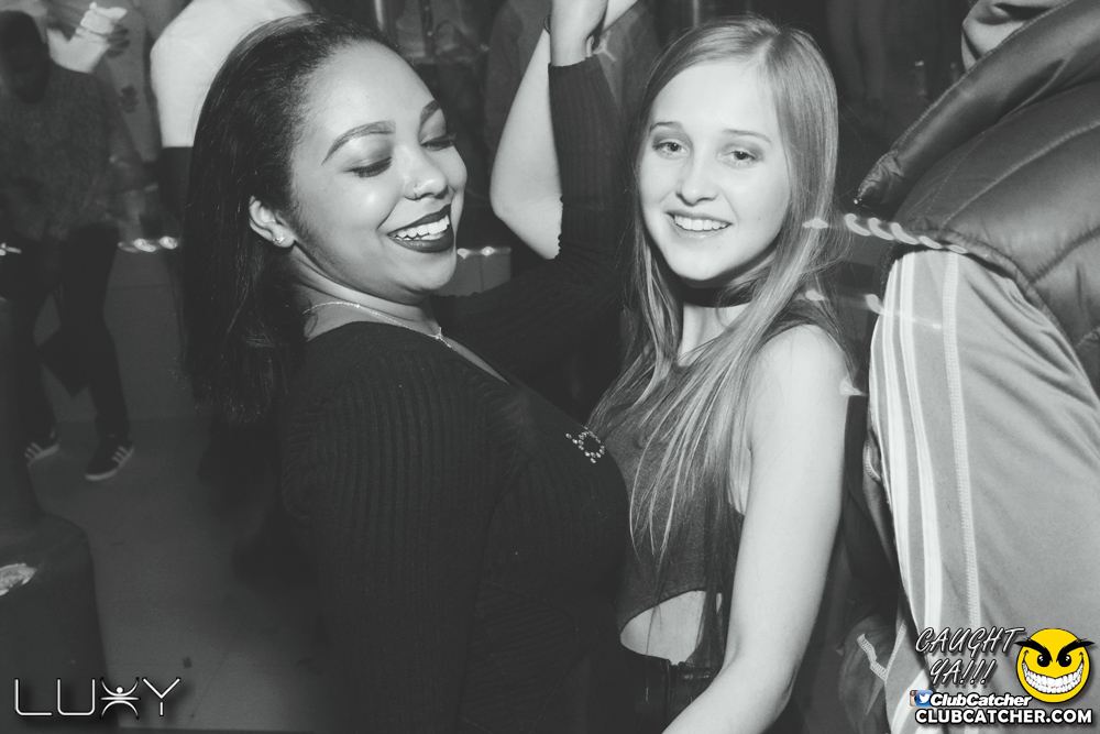 Luxy nightclub photo 165 - January 26th, 2018
