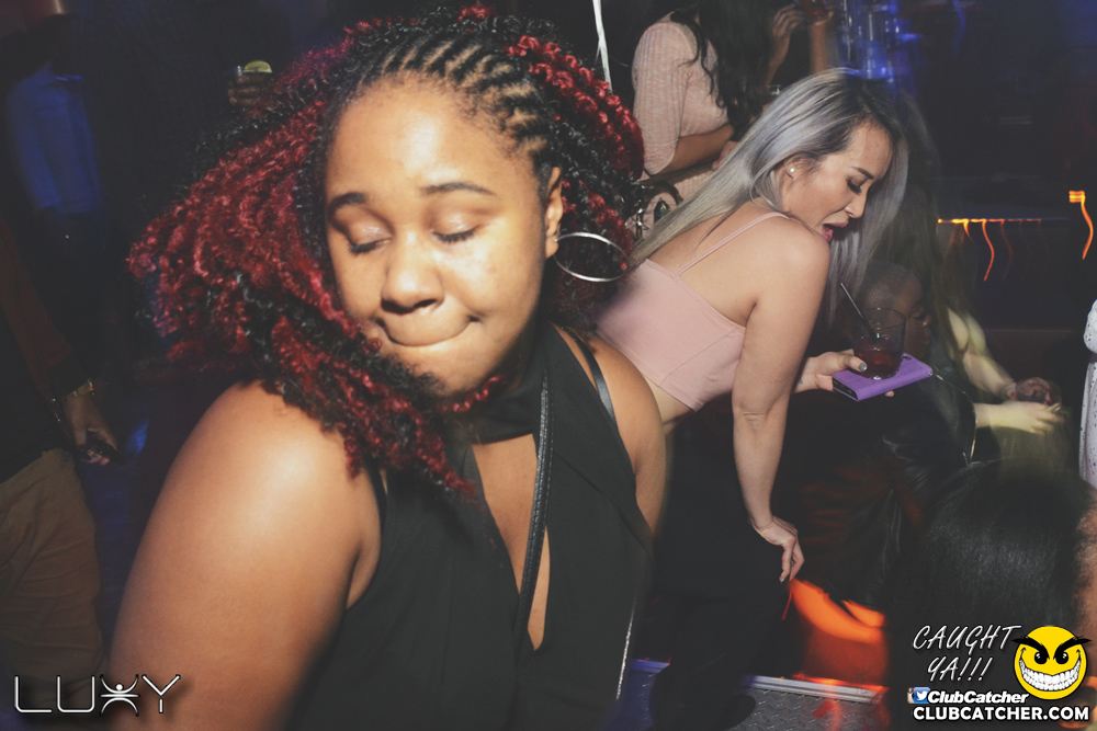 Luxy nightclub photo 166 - January 26th, 2018