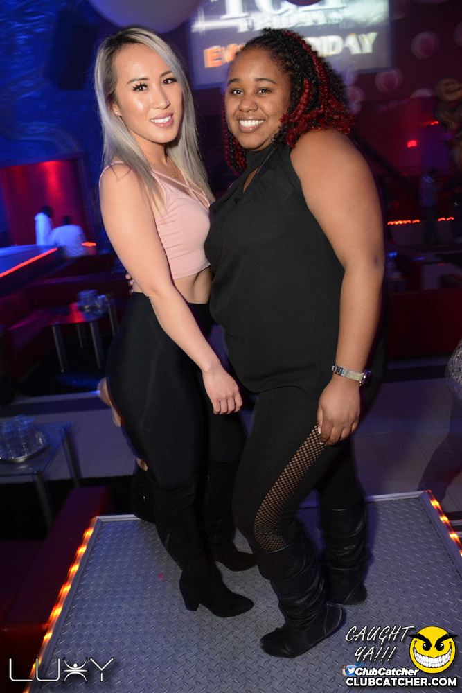 Luxy nightclub photo 167 - January 26th, 2018