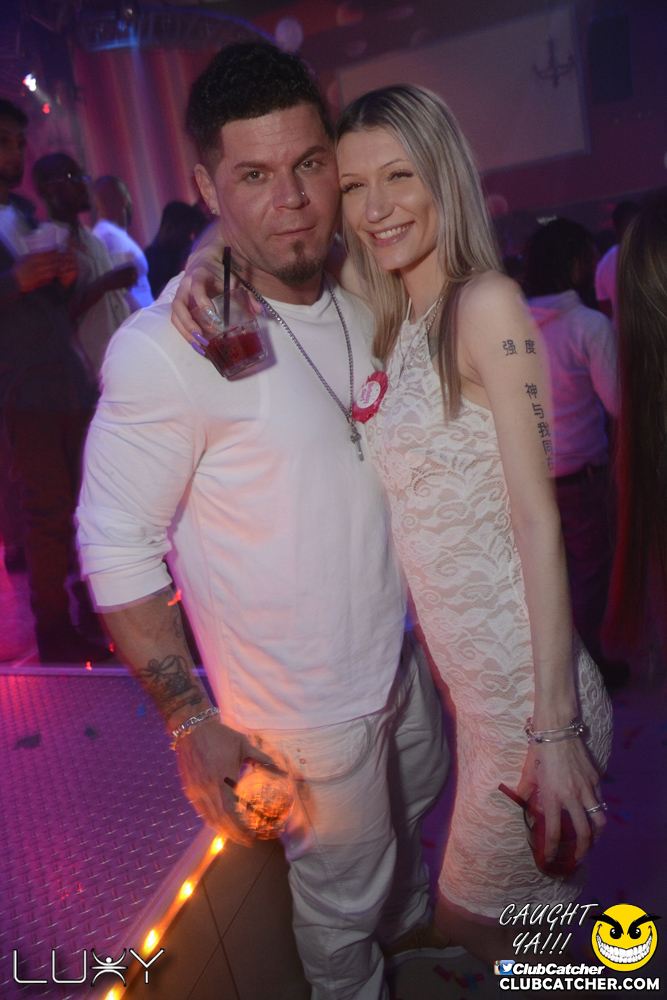 Luxy nightclub photo 168 - January 26th, 2018