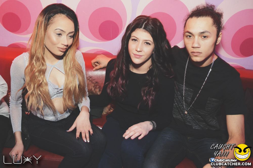 Luxy nightclub photo 170 - January 26th, 2018