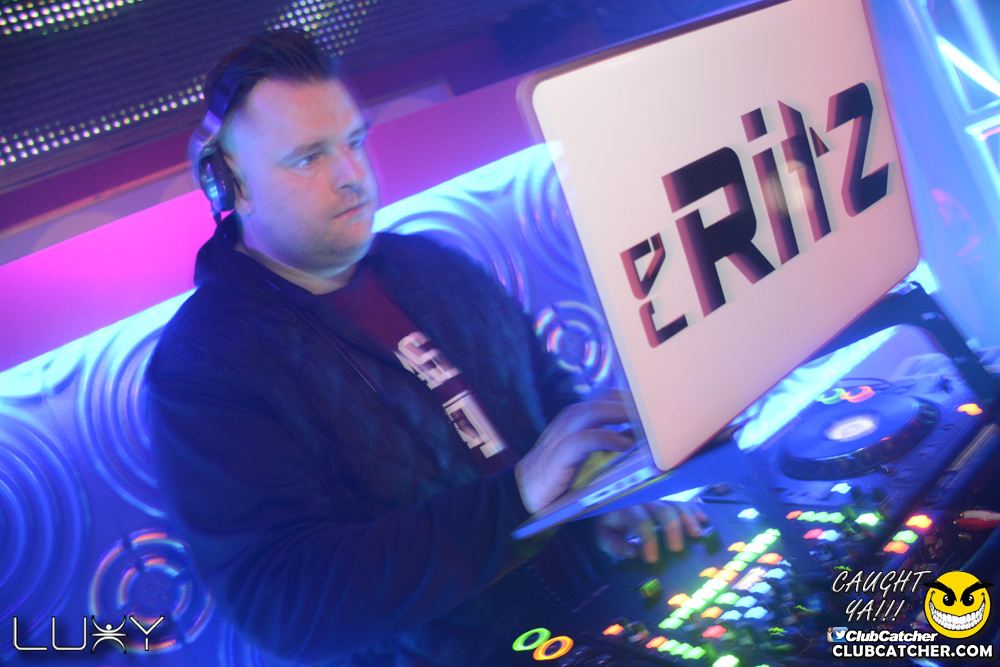 Luxy nightclub photo 18 - January 26th, 2018