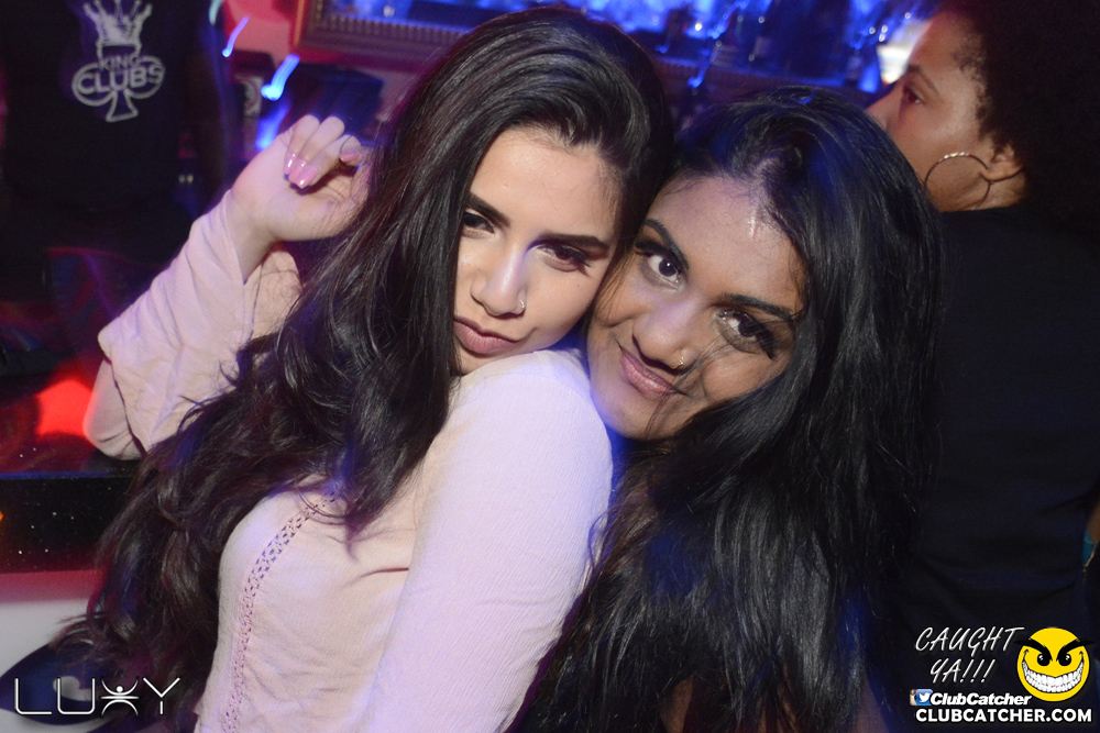 Luxy nightclub photo 171 - January 26th, 2018