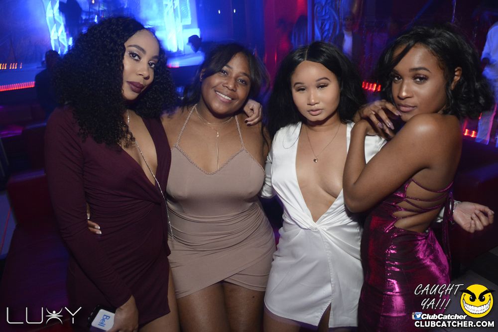 Luxy nightclub photo 173 - January 26th, 2018