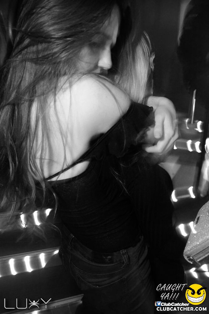 Luxy nightclub photo 176 - January 26th, 2018