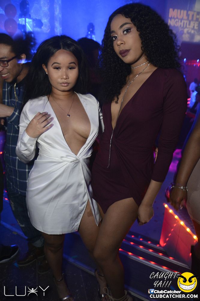Luxy nightclub photo 179 - January 26th, 2018