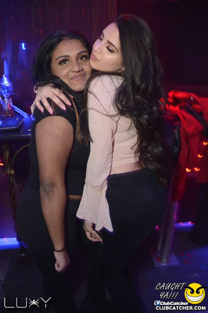 Luxy nightclub photo 180 - January 26th, 2018