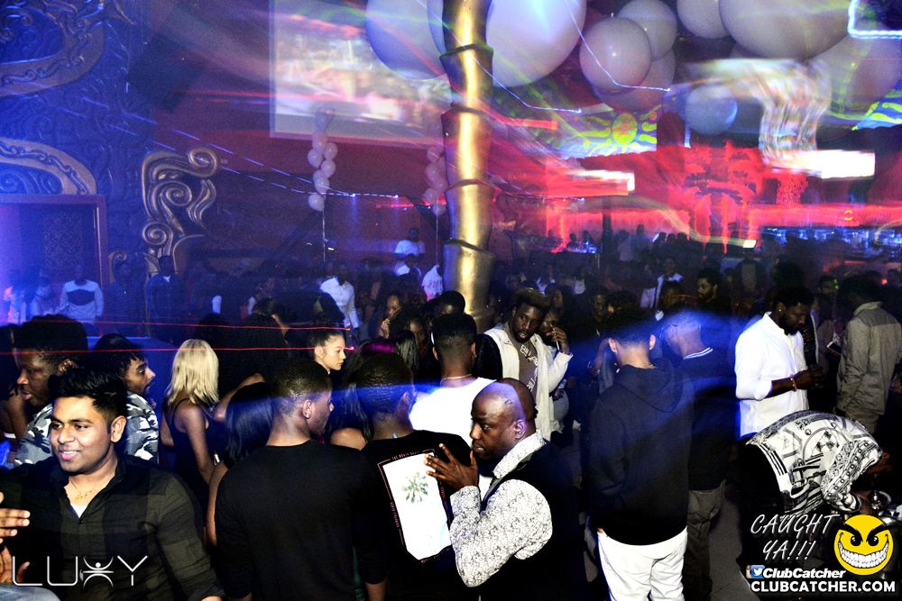 Luxy nightclub photo 183 - January 26th, 2018