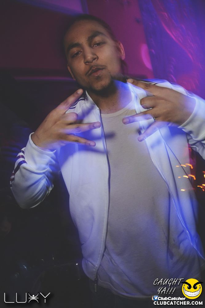 Luxy nightclub photo 187 - January 26th, 2018