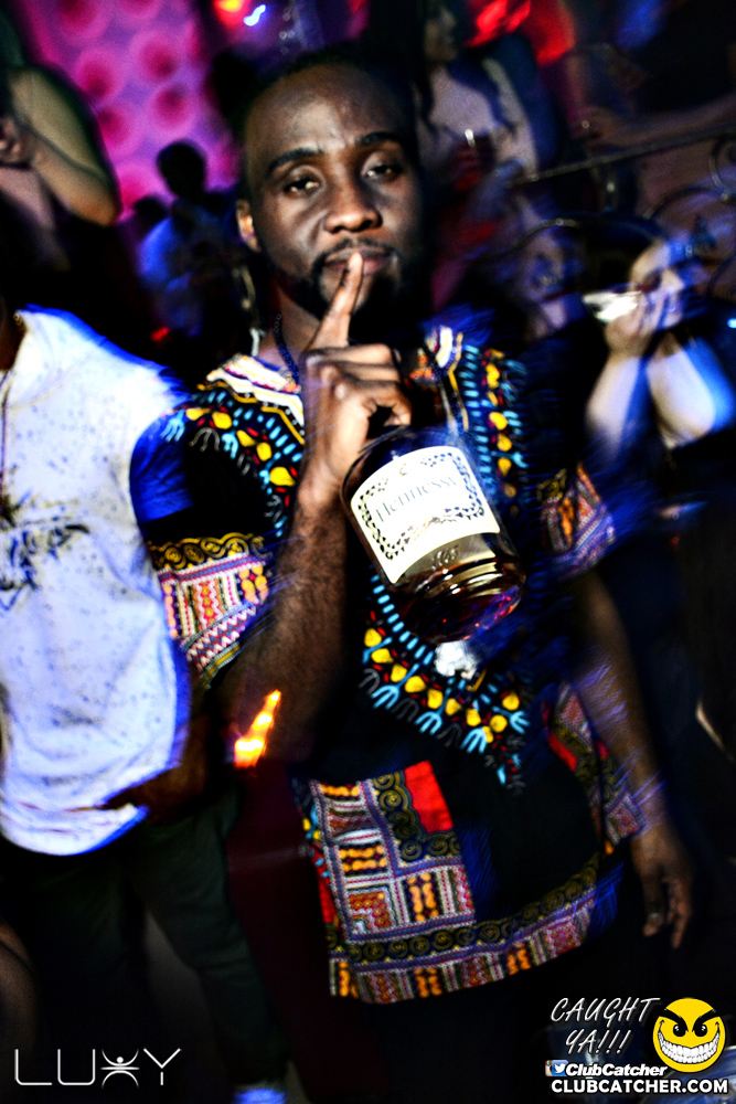 Luxy nightclub photo 188 - January 26th, 2018