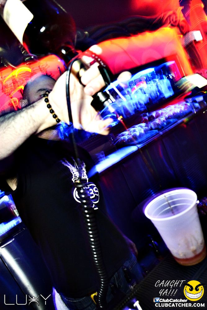 Luxy nightclub photo 189 - January 26th, 2018