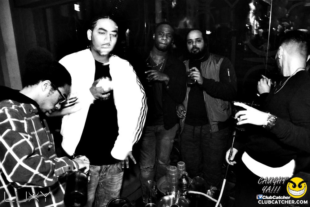 Luxy nightclub photo 190 - January 26th, 2018