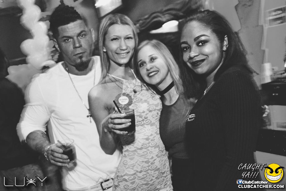 Luxy nightclub photo 191 - January 26th, 2018