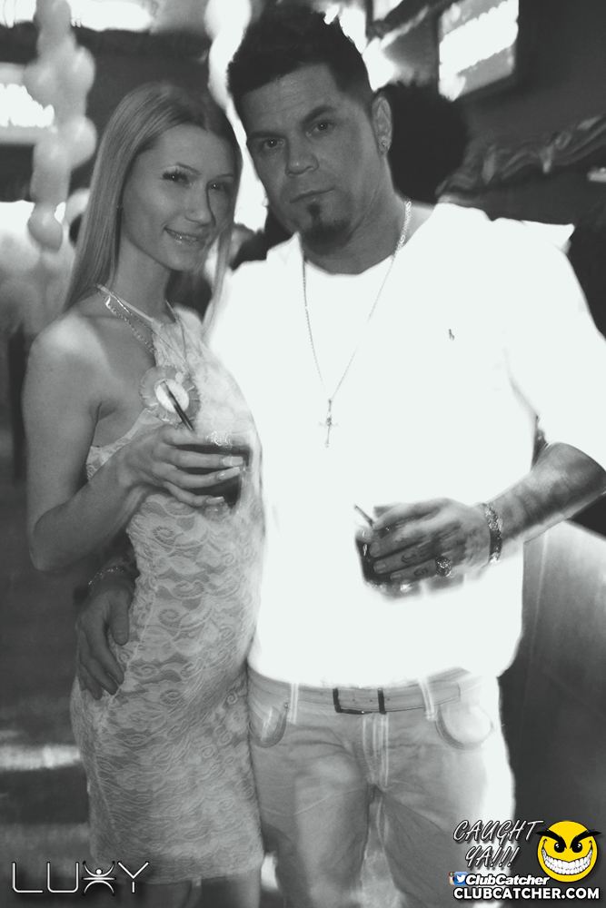 Luxy nightclub photo 192 - January 26th, 2018