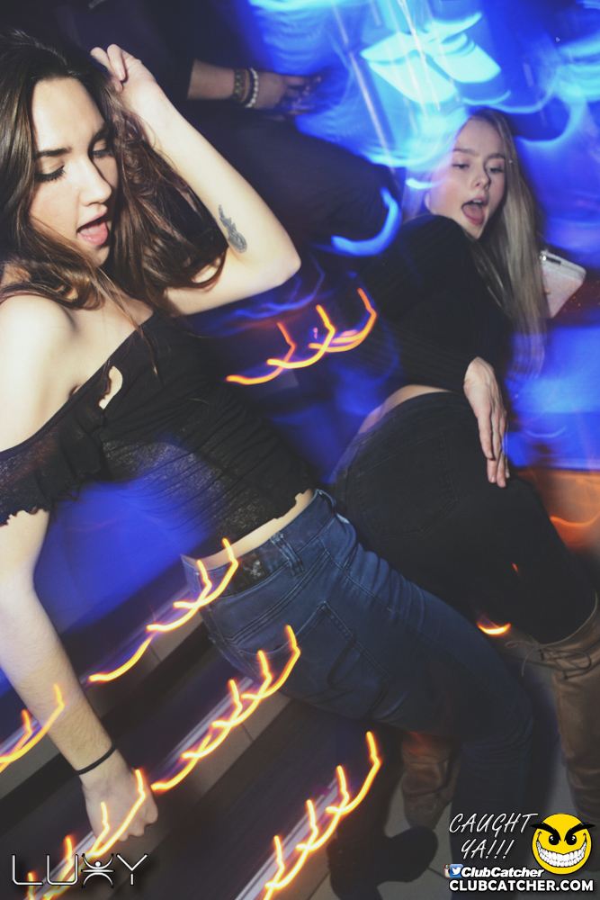 Luxy nightclub photo 193 - January 26th, 2018