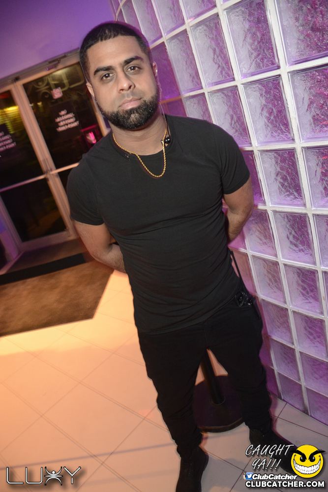 Luxy nightclub photo 194 - January 26th, 2018