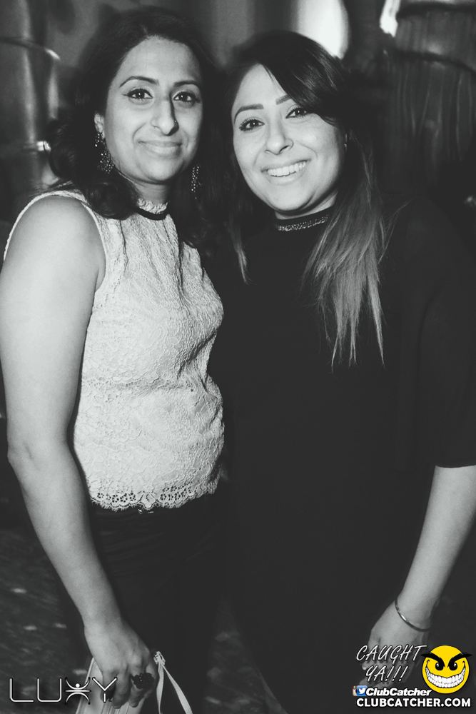 Luxy nightclub photo 195 - January 26th, 2018