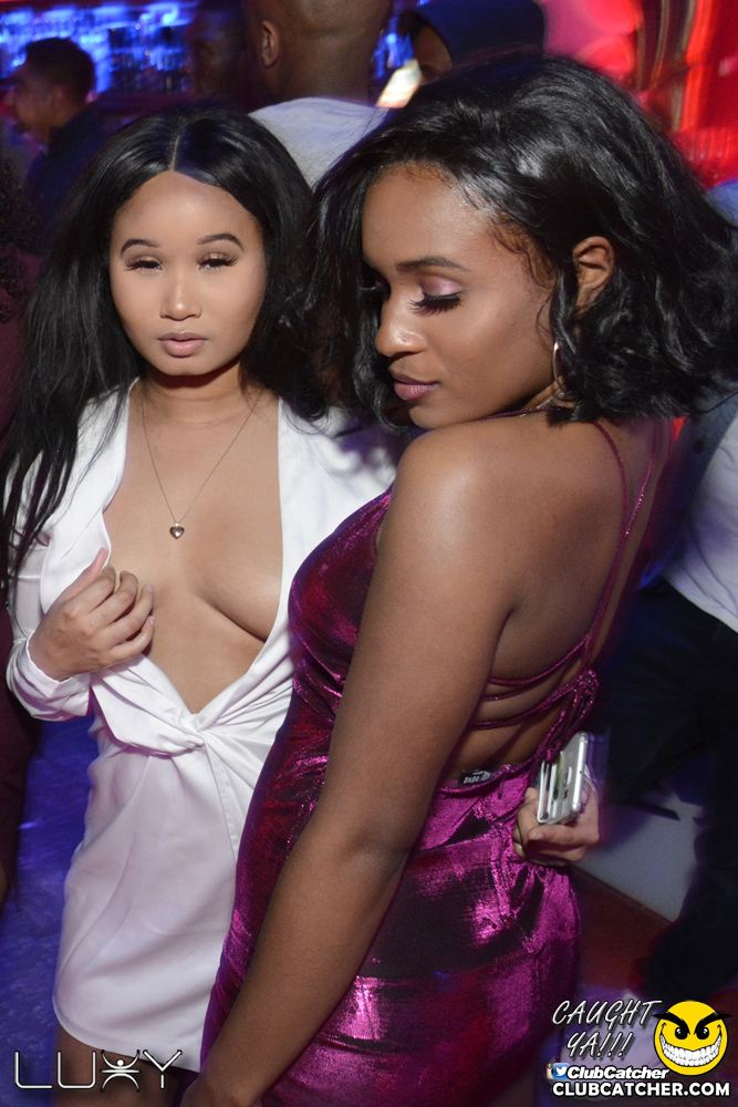 Luxy nightclub photo 3 - January 26th, 2018
