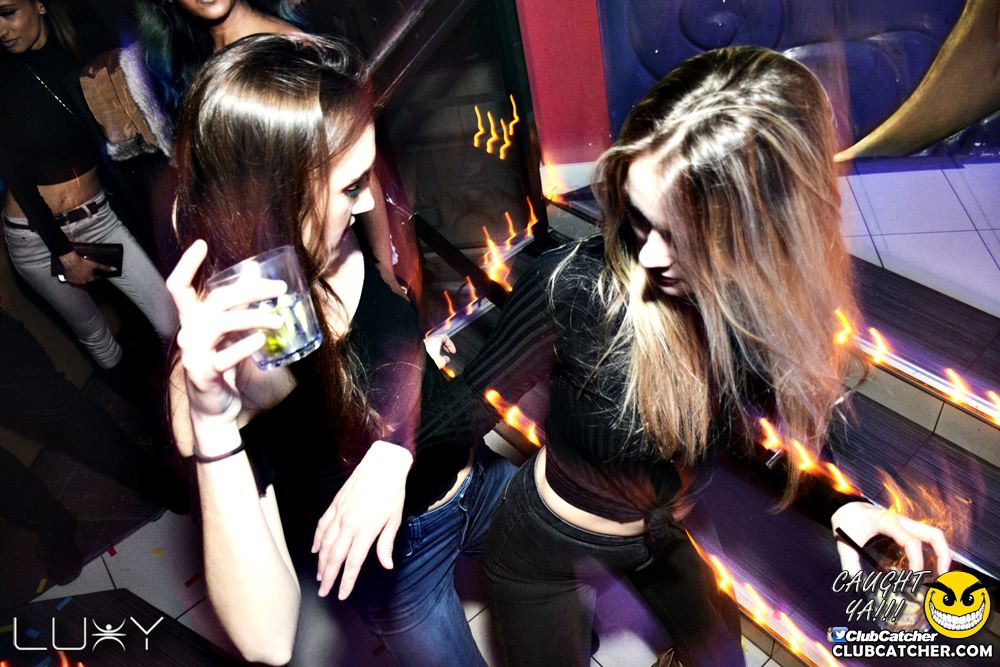 Luxy nightclub photo 23 - January 26th, 2018